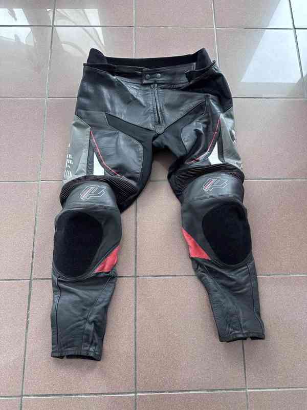 Kožená kombinéza Probiker PRX-16 - foto 5