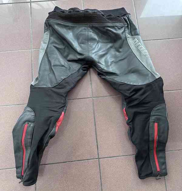 Kožená kombinéza Probiker PRX-16 - foto 6