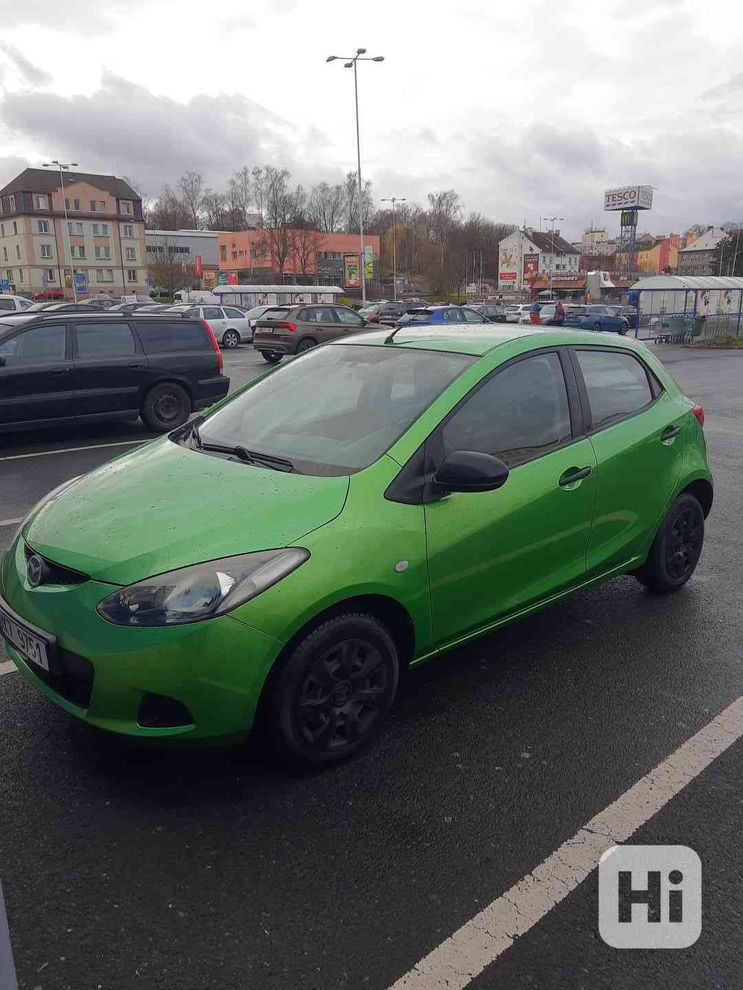 Mazda 2 - foto 1