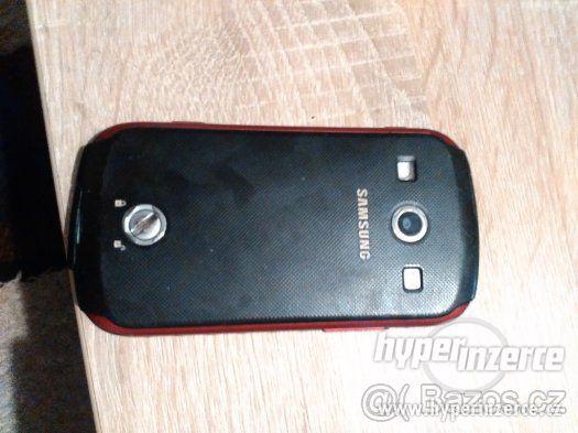 Samsung Galaxy Xcover2 - foto 1
