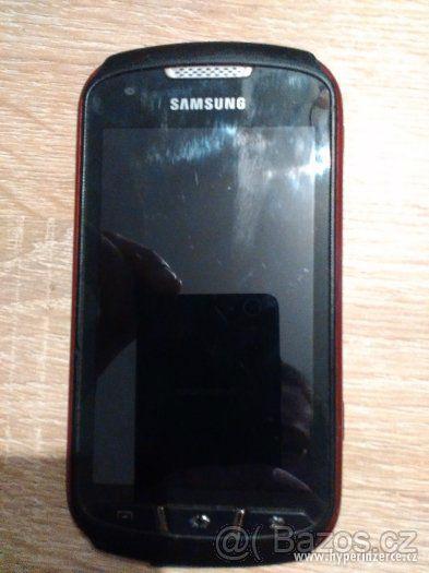 Samsung Galaxy Xcover2 - foto 2