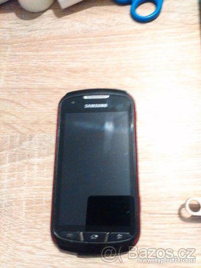 Samsung Galaxy Xcover2 - foto 3