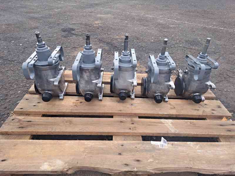 Ložisko řazení Tatra T815 repas - foto 3