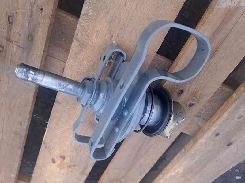 Ložisko řazení Tatra T815 repas - foto 4