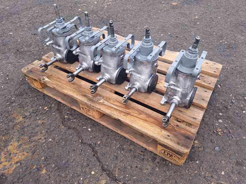 Ložisko řazení Tatra T815 repas - foto 2