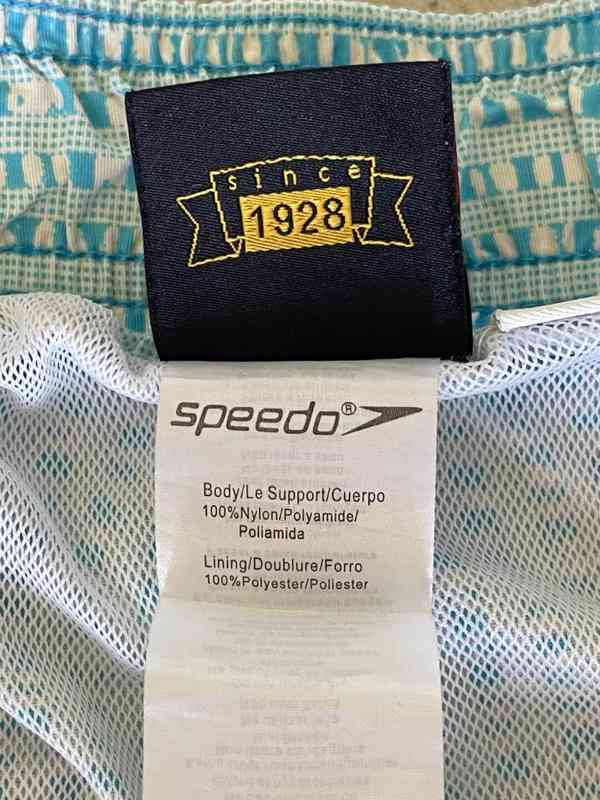 Plavky Speedo - foto 5