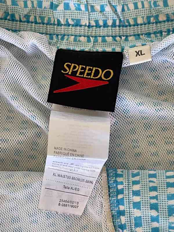 Plavky Speedo - foto 4