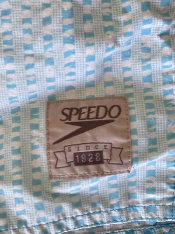 Plavky Speedo - foto 2