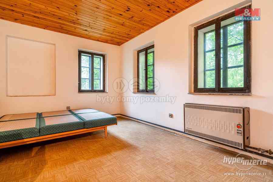 Prodej rodinného domu, 300 m?, Smržovka, ul. Občanská - foto 5