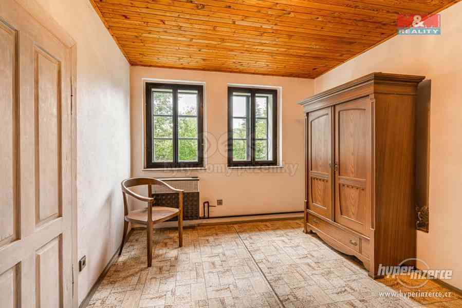 Prodej rodinného domu, 300 m?, Smržovka, ul. Občanská - foto 7