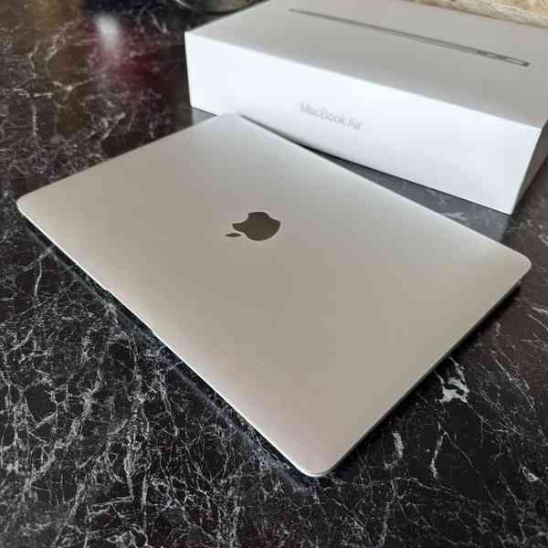 Apple MacBook Air M1 8xGPU, 16 GB RAM, 512 GB SSD, záruka - foto 3