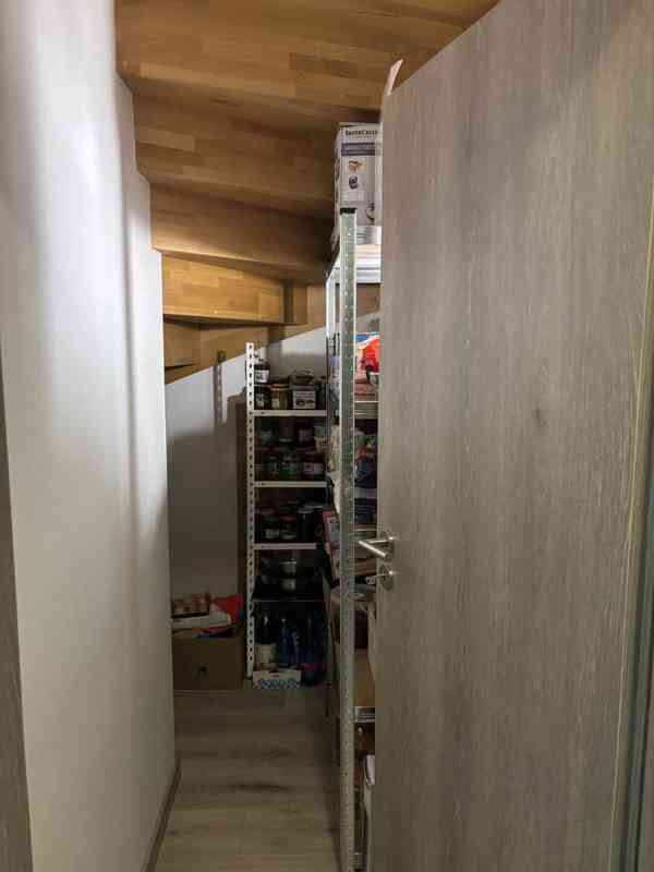 Nízkoenergetická bytová jednotka v Rd 4+kk - foto 15