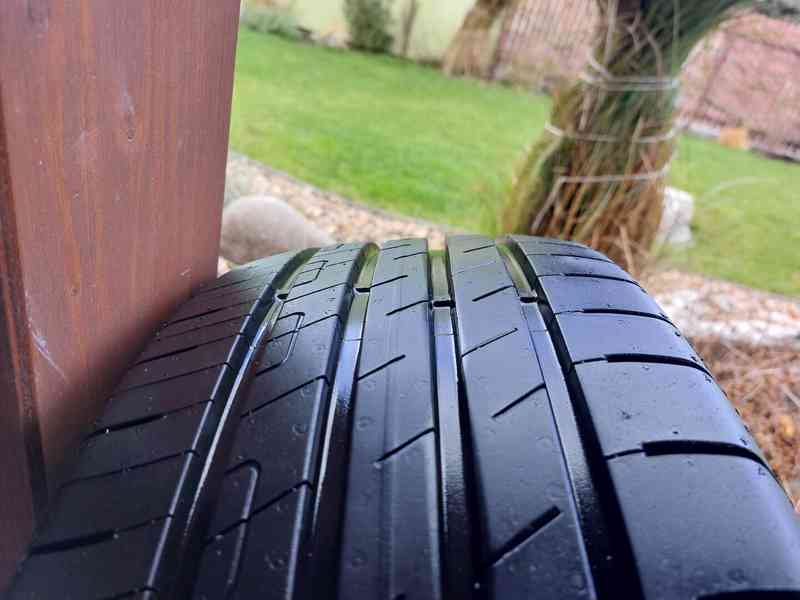 Pneu Good Year 215/55 R18 95H - letní 4 ks - foto 3