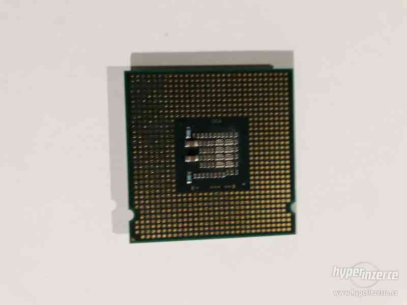 Intel Pentium Dual Core E5400 - foto 2