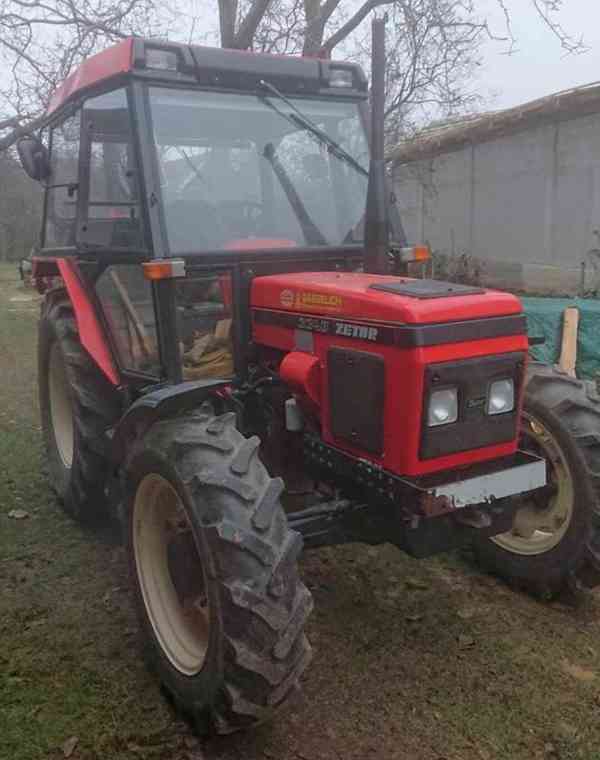 Zetor 3340 - foto 5