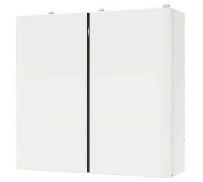 FVE Solax G4 X1 HYBRID + baterie 3,1kWh T30 + BMS controller - foto 3