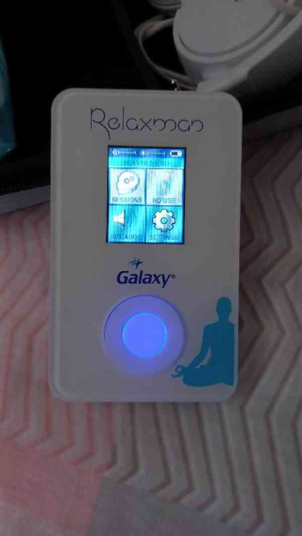 AVS psychowalkman Relaxman - foto 2