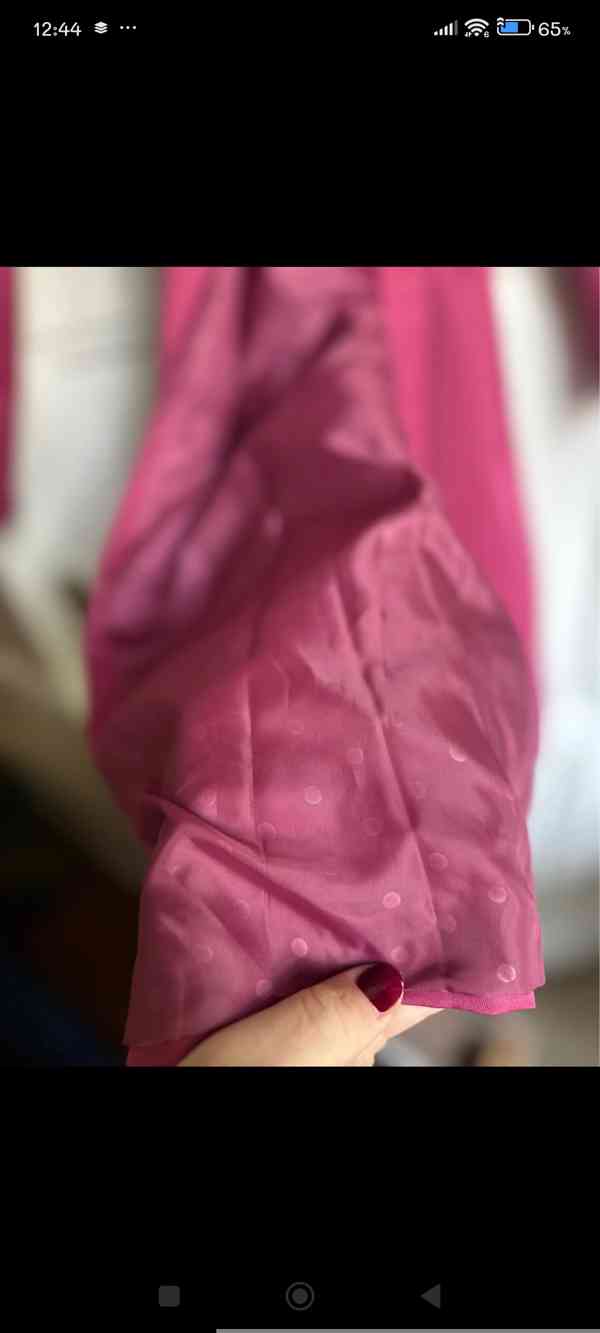 Dámský jarní trenčkot - foto 3