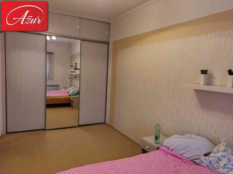 Prostorný byt 74,9 m² ve velmi vyhledávané Teplické lokalitě - foto 8