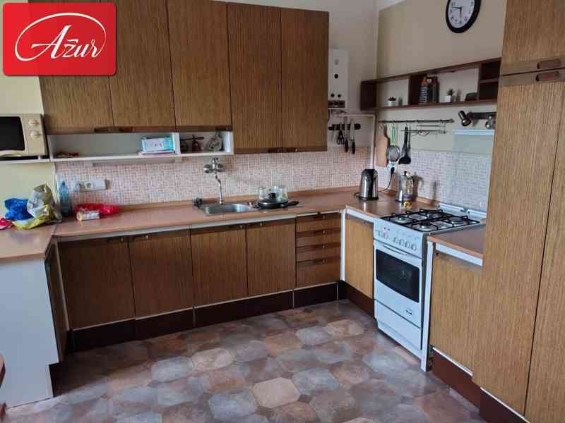 Prostorný byt 74,9 m² ve velmi vyhledávané Teplické lokalitě - foto 7