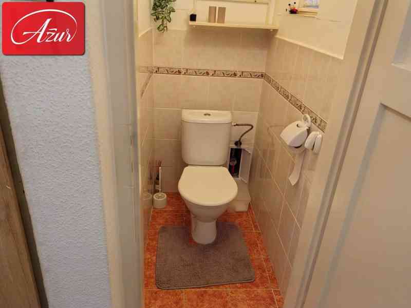 Prostorný byt 74,9 m² ve velmi vyhledávané Teplické lokalitě - foto 15