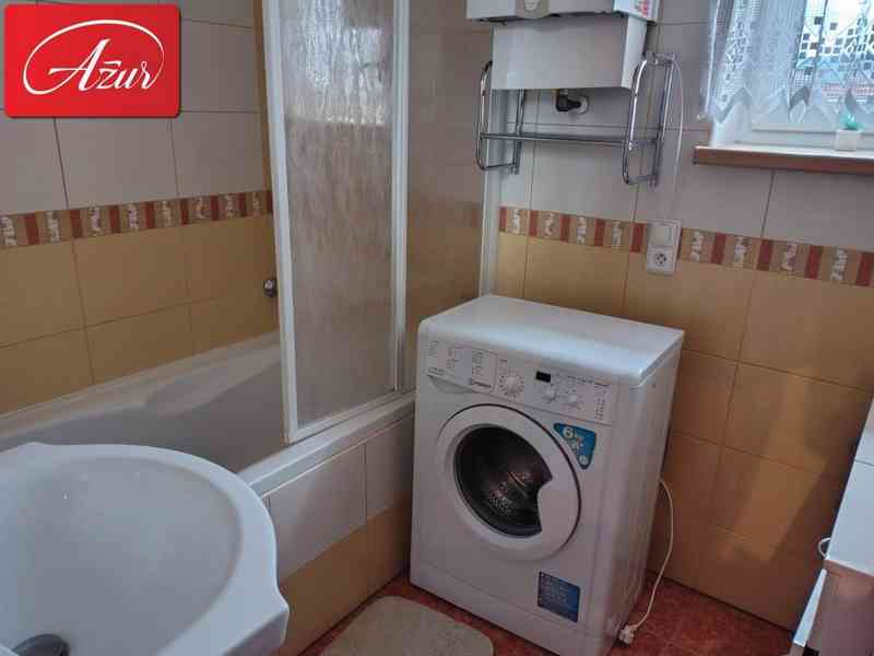 Prostorný byt 74,9 m² ve velmi vyhledávané Teplické lokalitě - foto 13