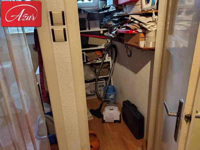 Prostorný byt 74,9 m² ve velmi vyhledávané Teplické lokalitě - foto 16