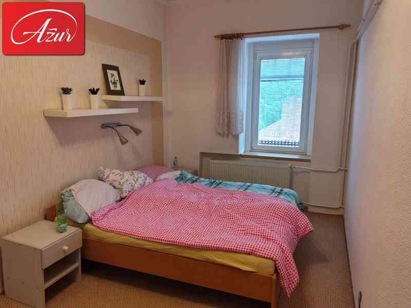 Prostorný byt 74,9 m² ve velmi vyhledávané Teplické lokalitě - foto 9