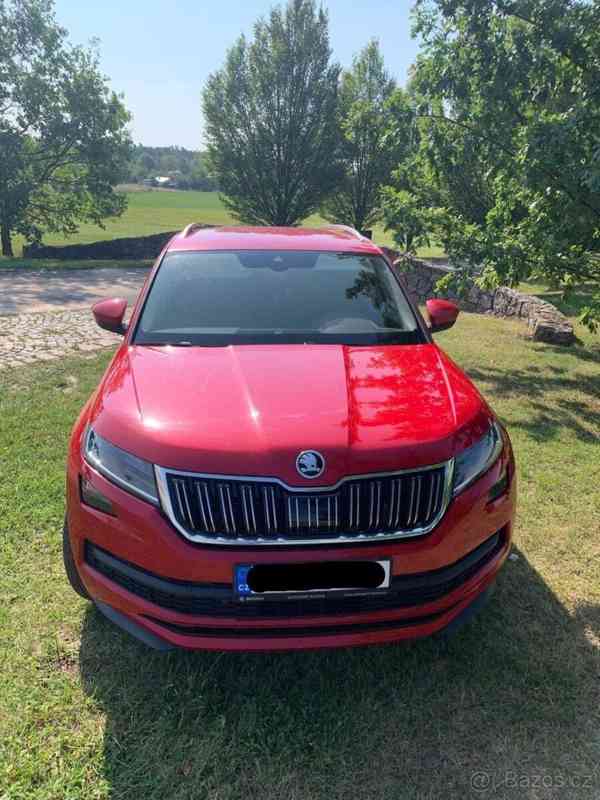 Škoda Kodiaq 2,0   TSI 4x4 Laurin&Klement - foto 7