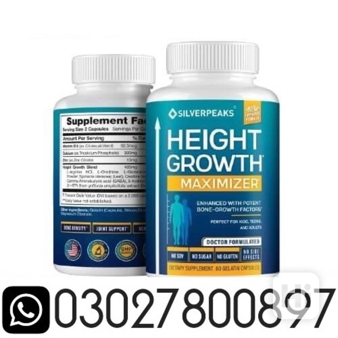 Height Growth Maximizer in Pakistan ( 0302.7800897 - foto 1