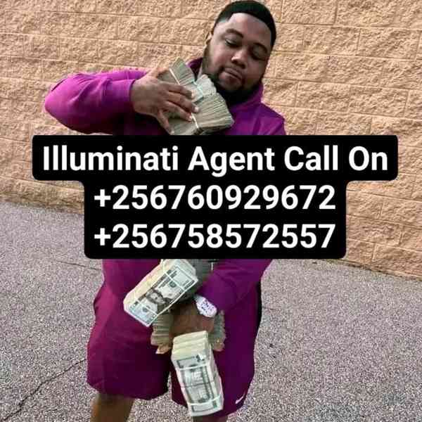 Sunday llluminati Agent call Uganda+256760929672,,0758572557 - foto 1