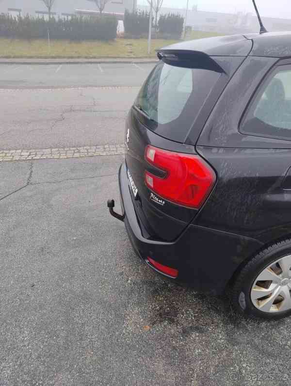 Citroën C4 Picasso 1,6   II - foto 5