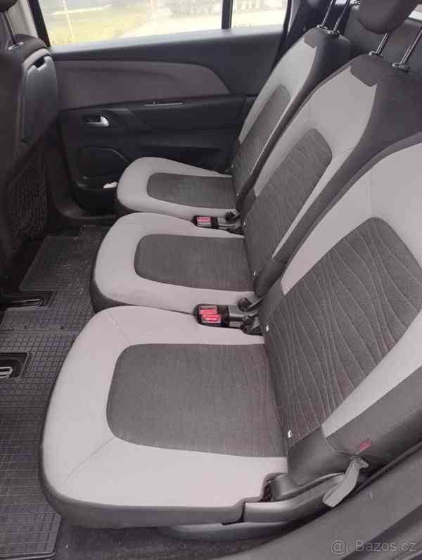 Citroën C4 Picasso 1,6   II - foto 13