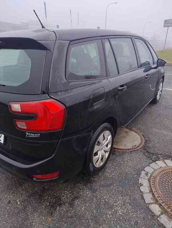 Citroën C4 Picasso 1,6   II - foto 4