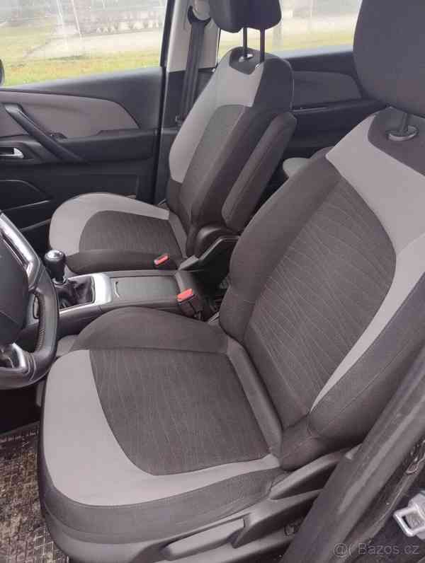 Citroën C4 Picasso 1,6   II - foto 15