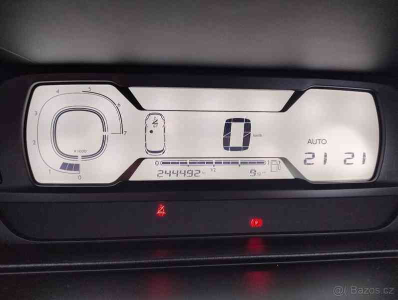 Citroën C4 Picasso 1,6   II - foto 11