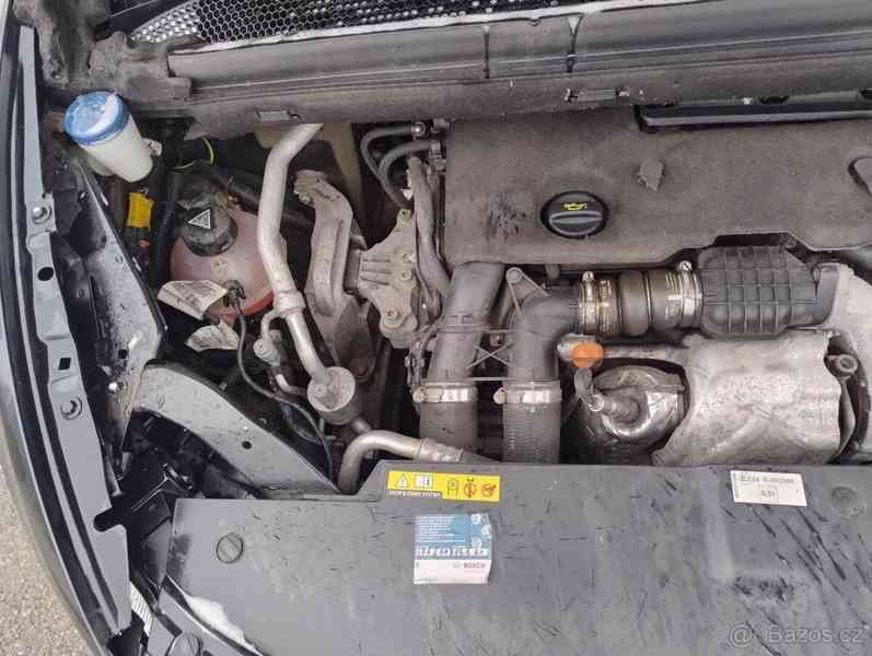 Citroën C4 Picasso 1,6   II - foto 2