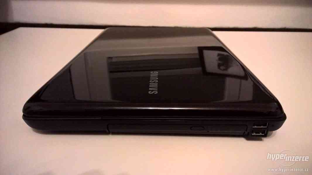 Prodám notebook Samsung NP-R540 - foto 7