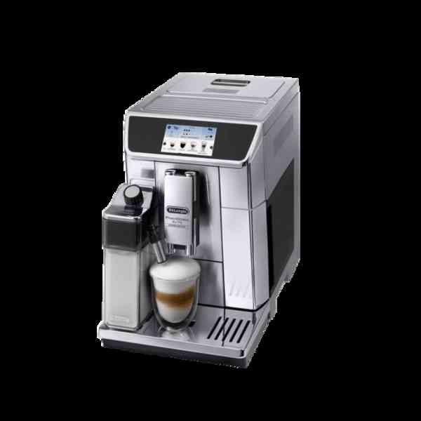 Top kávovar Delonghi 650.85 MS. NOVY - foto 1