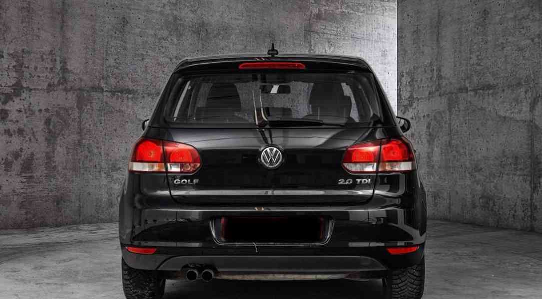  Volkswagen Golf  - foto 3