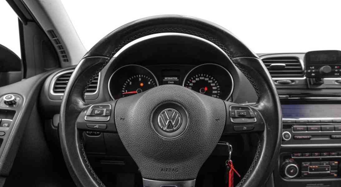  Volkswagen Golf  - foto 8