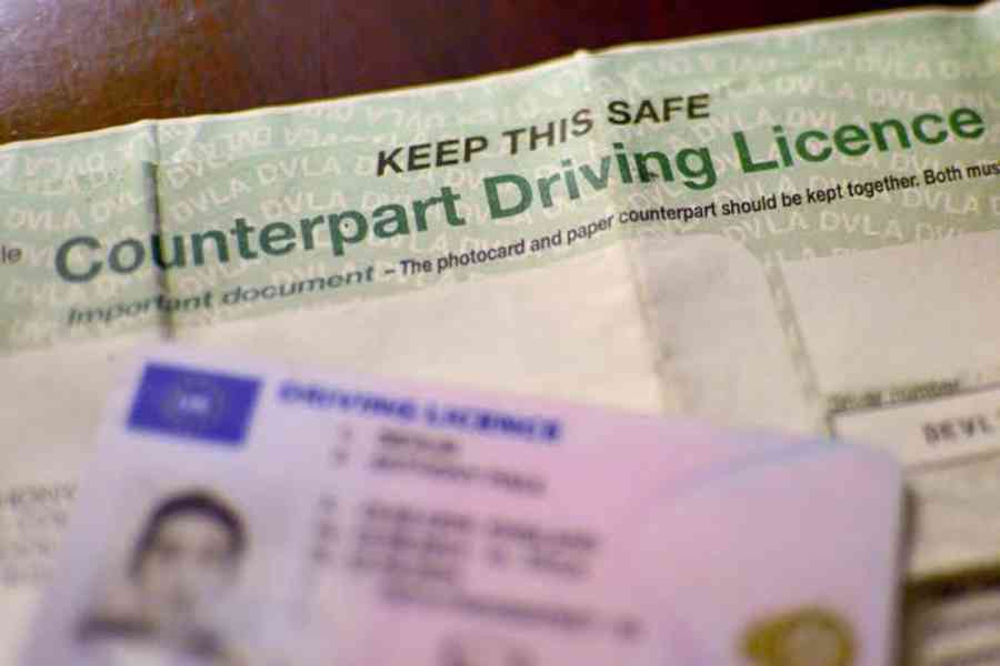 driving licences for sale - foto 1