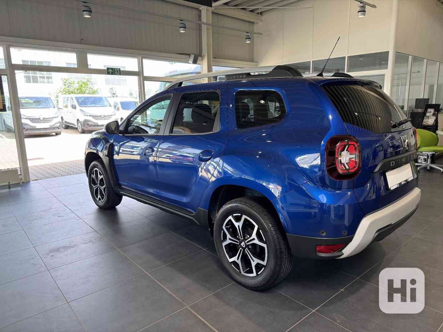 Dacia Duster Prestige Blue 1,5dCi 85kw - foto 1