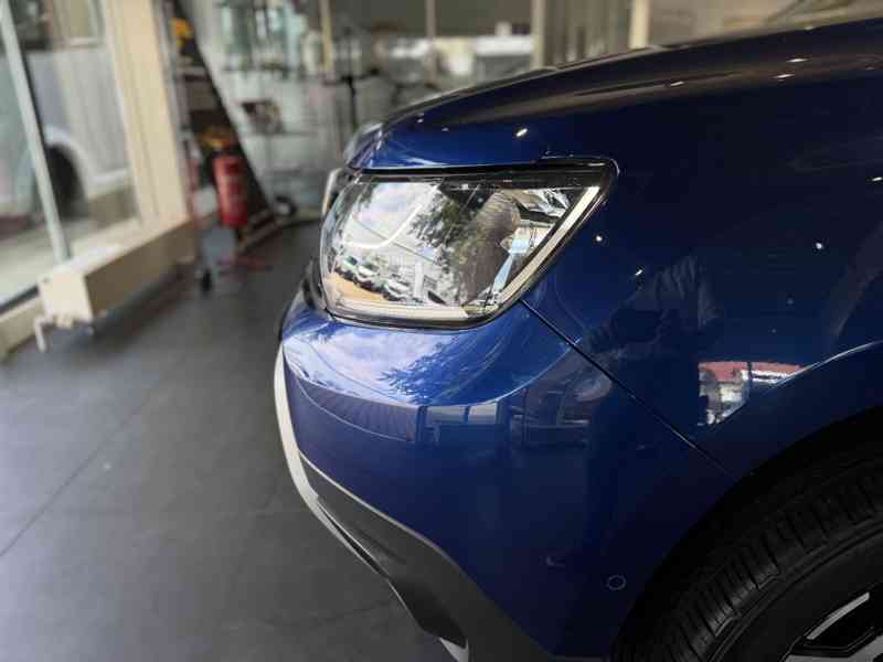 Dacia Duster Prestige Blue 1,5dCi 85kw - foto 15