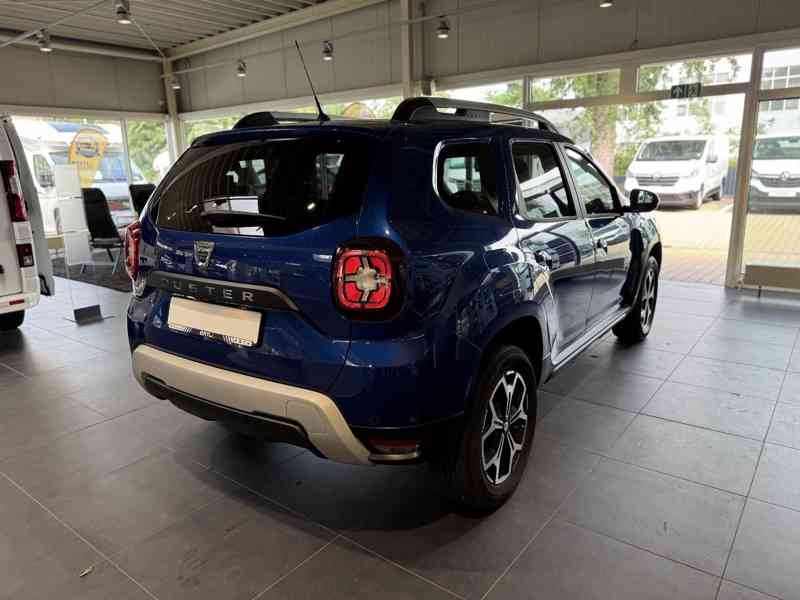 Dacia Duster Prestige Blue 1,5dCi 85kw - foto 18