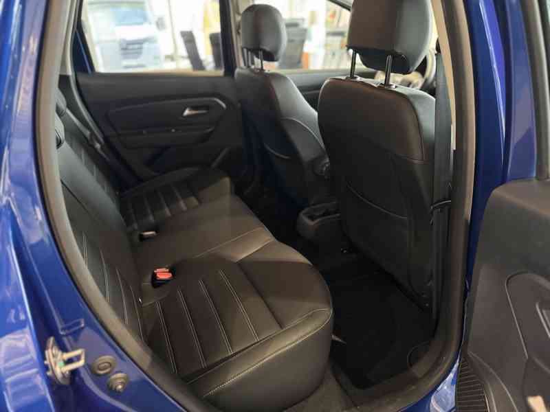 Dacia Duster Prestige Blue 1,5dCi 85kw - foto 17