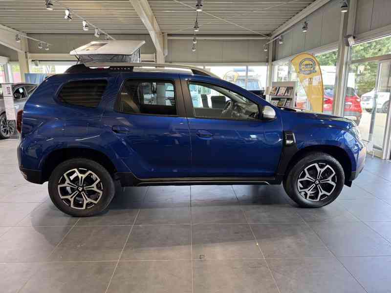 Dacia Duster Prestige Blue 1,5dCi 85kw - foto 7