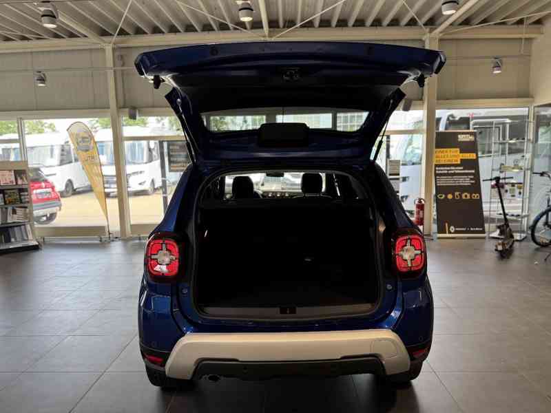 Dacia Duster Prestige Blue 1,5dCi 85kw - foto 13