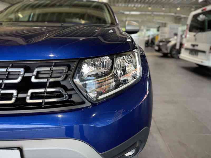 Dacia Duster Prestige Blue 1,5dCi 85kw - foto 3