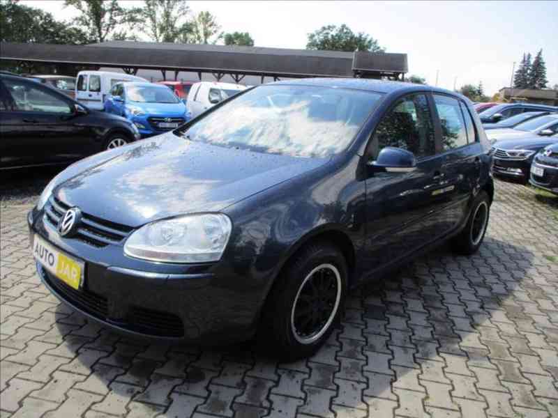 Volkswagen Golf 1,4 16V - foto 2